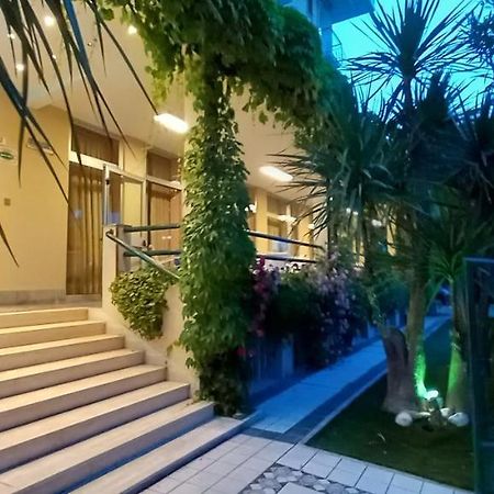 Hotel Parco San Benedetto del Tronto Exteriér fotografie