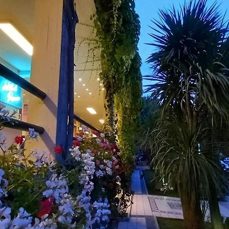 Hotel Parco San Benedetto del Tronto Exteriér fotografie